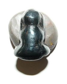 พระปิดตาเนื้อเมฆพัดจารย์ทั่งองค์แท้ไม่แท้ครับ