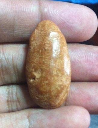 รบกวนผู้รู้ดูให้หน่อยครับผมว่านี้คือพระอะไรครับผม