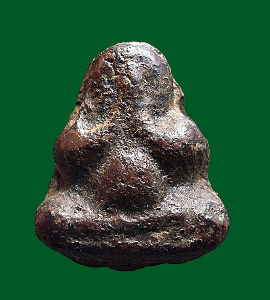 รบกวนสอบถามครับ ไม่ทราบว่าเป็นพระปิดตาที่ไหน?