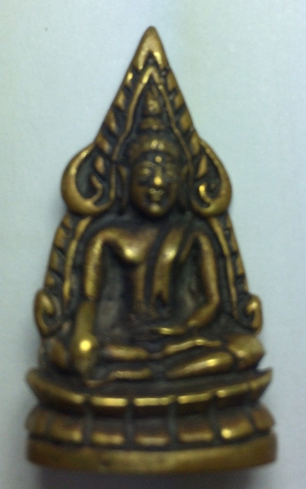 พระพุทธชินราช