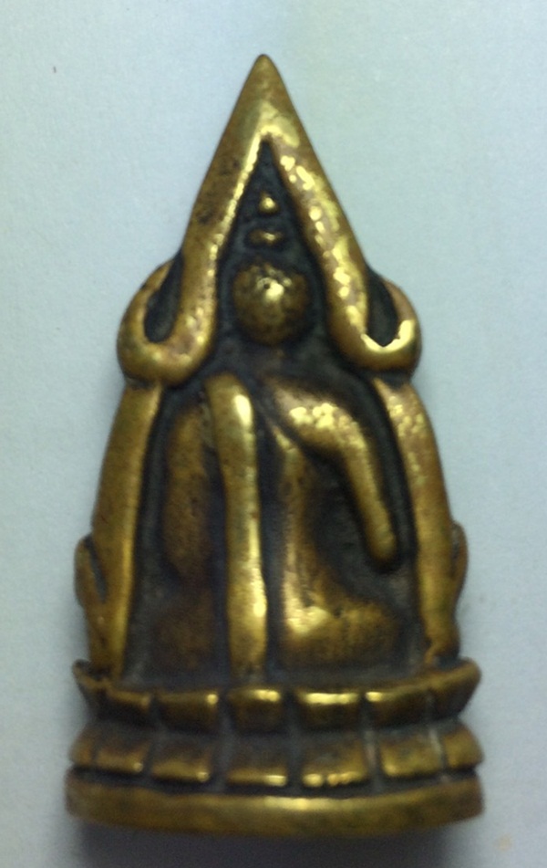 พระพุทธชินราช