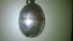 เหรียญหลวงพ่อผาง  แท้ไหมครับ  ราคาเช่าบูชา ณ ตอนนี้เป็นเช่นไรครับ  ขอรายละเอียด พิมพ์ทรง บล็อก ปีที่