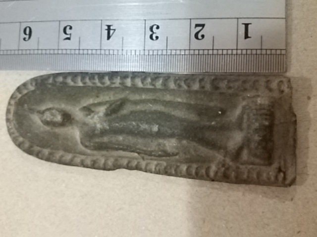 สอบถามพระเครื่อง ปางลีลา 