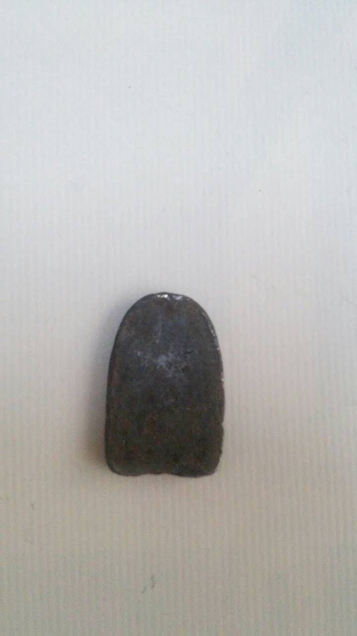 เซียนช่วยตอบทีครับ ว่าเป็นพระอะไรครับ