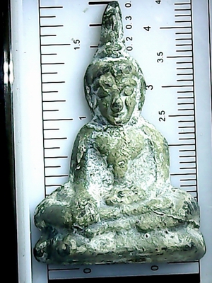 ขอความรู้  พระท่ากระดานครับ 