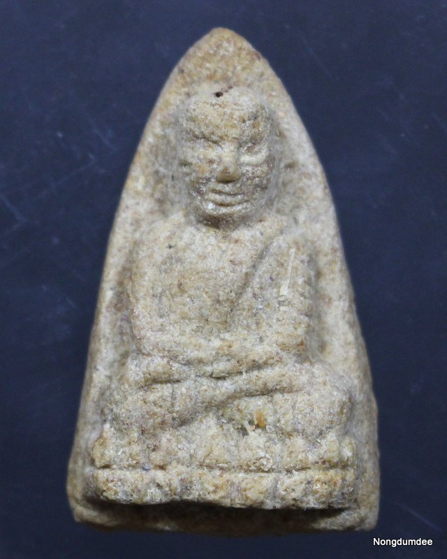 พระผงหลวงปู่ทวด