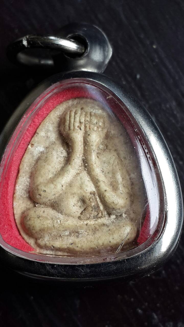 พระปิดตา