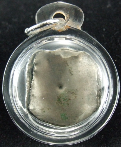 +++ 2500 เอาไป หัวแหวนหน้าโล่ห์หลวงพ่อกัน หน้าเงิน ลงยาแก้ว สุดๆครับ... +++