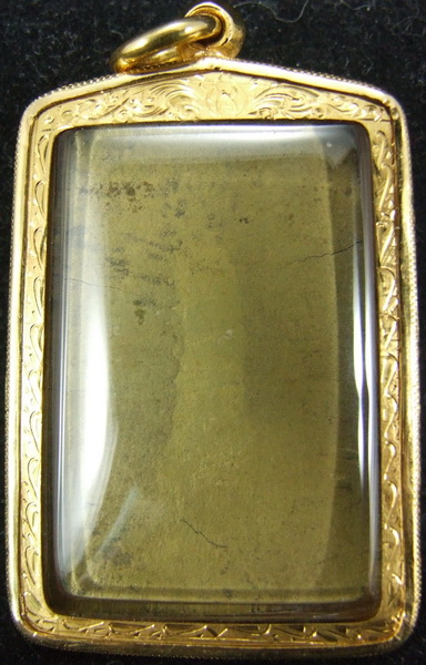 +++ อยากได้ของแท้ พระหลักต้องฟิต สมเด็จเนื้อทองระฆัง หลังเรียบ 80000 เอาไปครับ +++