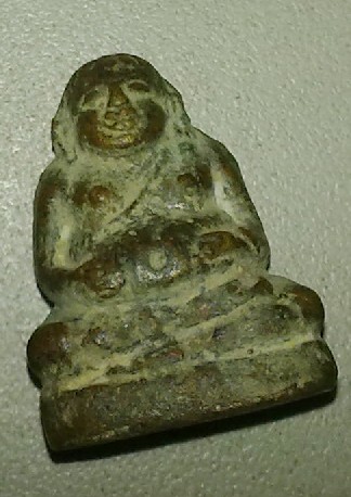 รบกวนหน่อยครับ อยากรู้ว่าพระที่ใหน