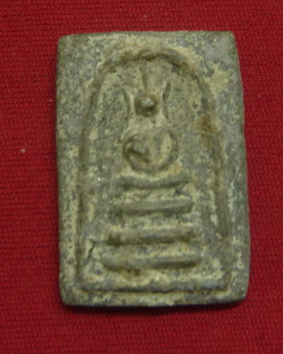 สมเด็จเนื้อชิน